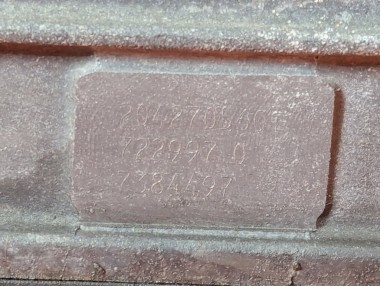 АКПП 7G-Tronic MERCEDES-BENZ C-класс W204/S204/С204 рестайлинг (2011 - 2015) &mdash; Разборка Мерседес