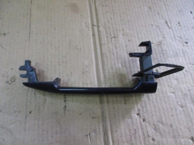 Ручка двери наружняя MERCEDES-BENZ E-класс W210/S210 рестайлинг (1999 - 2003) — Разборка Мерседес