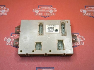 Блок SAM задний MERCEDES-BENZ GL-класс X166 (2012 - 2016) — Разборка Мерседес