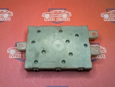 Блок SAM задний MERCEDES-BENZ GL-класс X166 (2012 - 2016) — Разборка Мерседес