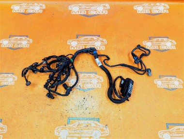 Проводка моторная MERCEDES-BENZ B-класс W245 (2005 - 2009) — Разборка Мерседес