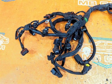 Проводка моторная MERCEDES-BENZ B-класс W245 (2005 - 2009) — Разборка Мерседес