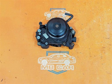 Помпа MERCEDES-BENZ C-класс W204/S204 (2006 - 2011) — Разборка Мерседес