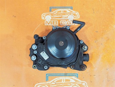 Помпа MERCEDES-BENZ C-класс W204/S204 (2006 - 2011) — Разборка Мерседес