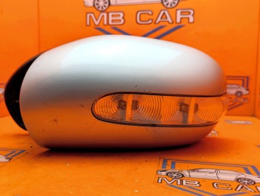 Зеркало левое MERCEDES-BENZ E-класс W211/S211 (2002 - 2006) E 320 CDI 3.2 AT (204 л.с.) &mdash; Разборка Мерседес