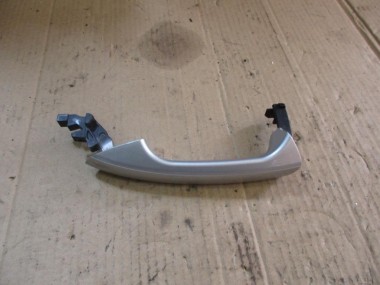 Ручка двери наружняя MERCEDES-BENZ E-класс W212/S212/C207/A207 (2009 - 2013) — Разборка Мерседес