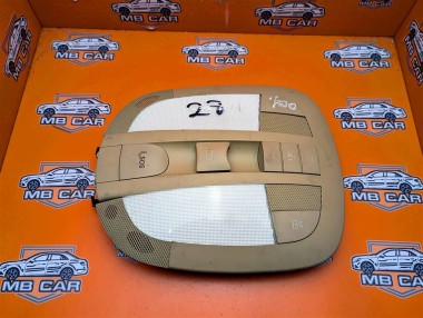 Плафон салона MERCEDES-BENZ R-класс W251 рестайлинг (2007 - 2010) — Разборка Мерседес