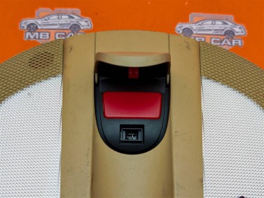 Плафон салона MERCEDES-BENZ R-класс W251 рестайлинг (2007 - 2010) — Разборка Мерседес