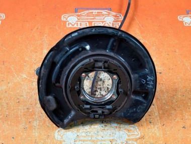 Кулак подвески задний правый MERCEDES-BENZ E-класс W211/S211 рестайлинг (2006 - 2009) — Разборка Мерседес