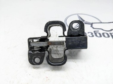 Замок капота MERCEDES-BENZ S-класс W220 рестайлинг (2002 - 2005) — Разборка Мерседес