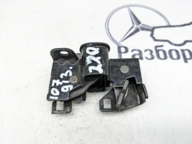 Замок капота MERCEDES-BENZ S-класс W220 рестайлинг (2002 - 2005) — Разборка Мерседес