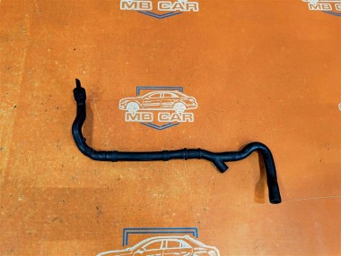 Трубка вентиляции картерных газов MERCEDES-BENZ E-класс W211/S211 (2002 - 2006) — Разборка Мерседес