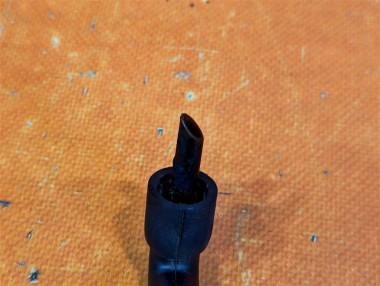 Трубка вентиляции картерных газов MERCEDES-BENZ E-класс W211/S211 (2002 - 2006) — Разборка Мерседес