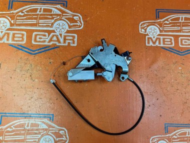 Фиксатор складной крыши MERCEDES-BENZ SL-класс R231 рестайлинг (2016 - 2020) — Разборка Мерседес