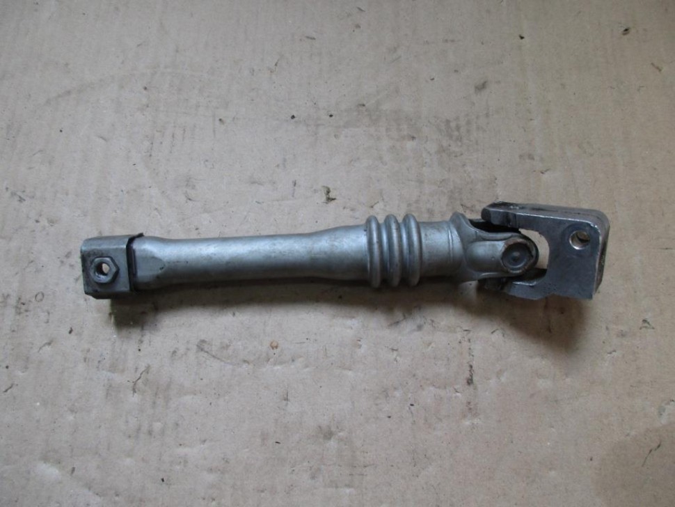 Кардан рулевого вала MERCEDES-BENZ CLS-класс C218/X218 (2010 - 2014) фото 1 — Разборка Мерседес