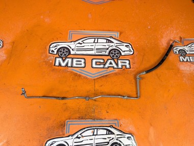 Трубка АКПП MERCEDES-BENZ C-класс W205/S205/C205/A205 (2014 - 2018) &mdash; Разборка Мерседес