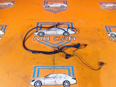 Провод стартера MERCEDES-BENZ E-класс W124/S124/C124/A124 (1984 - 1997) &mdash; Разборка Мерседес