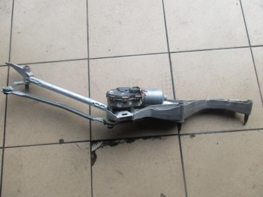 Трапеция дворников MERCEDES-BENZ E-класс W211/S211 рестайлинг (2006 - 2009) — Разборка Мерседес