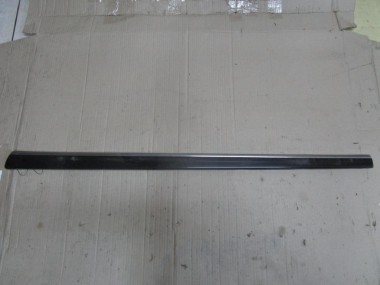 Молдинг двери MERCEDES-BENZ S-класс W220 рестайлинг (2002 - 2005) — Разборка Мерседес