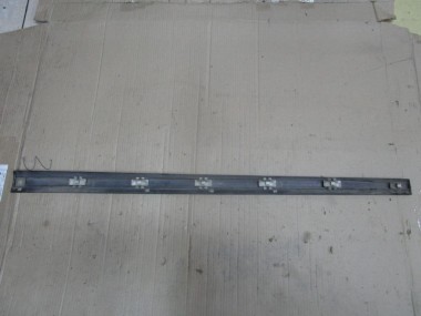 Молдинг двери MERCEDES-BENZ S-класс W220 рестайлинг (2002 - 2005) — Разборка Мерседес