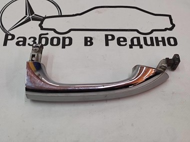 Ручка двери наружняя MERCEDES-BENZ R-класс W251 (2005 - 2007) — Разборка Мерседес