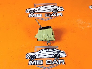 Кулиса АКПП MERCEDES-BENZ C-класс W204/S204/С204 рестайлинг (2011 - 2015) &mdash; Разборка Мерседес