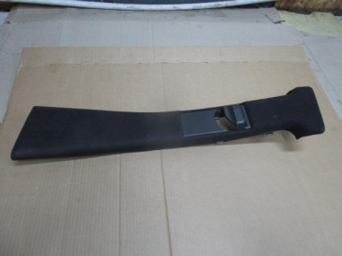 Накладка средней стойки MERCEDES-BENZ E-класс W210/S210 (1995 - 1999) — Разборка Мерседес