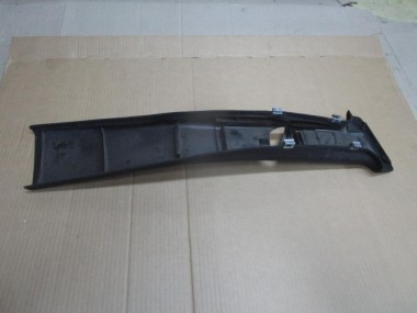 Накладка средней стойки MERCEDES-BENZ E-класс W210/S210 (1995 - 1999) — Разборка Мерседес