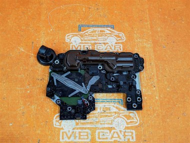 Плата АКПП 725 9G-Tronic MERCEDES-BENZ S-класс W222/C217/A217 (2013 - 2017) — Разборка Мерседес