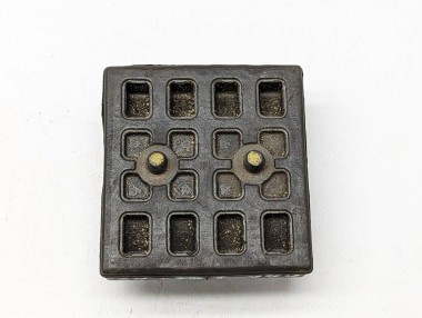 Подушка рессоры MERCEDES-BENZ Sprinter w906 — Разборка Мерседес