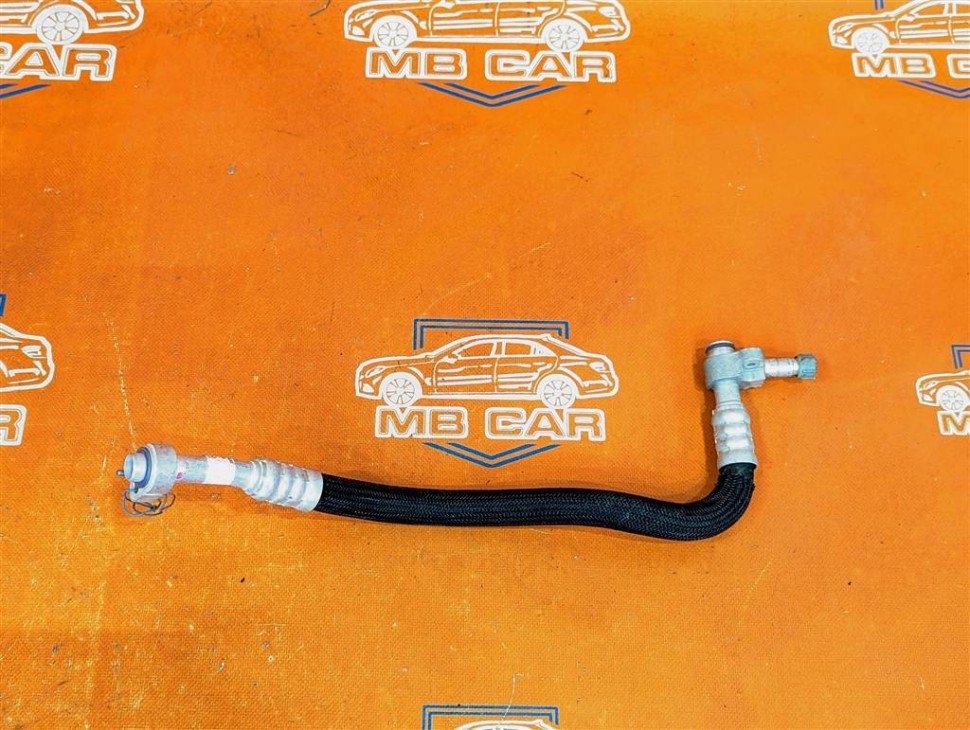 Трубка кондиционера MERCEDES-BENZ GLS-класс X166 (2015 - 2019) фото 1 — Разборка Мерседес