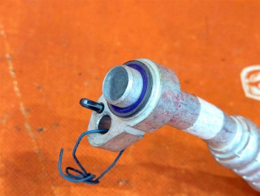 Трубка кондиционера MERCEDES-BENZ GLS-класс X166 (2015 - 2019) — Разборка Мерседес