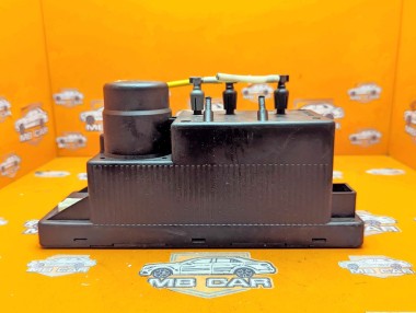 Компрессор центрального замка MERCEDES-BENZ E-класс W210/S210 (1995 - 1999) — Разборка Мерседес