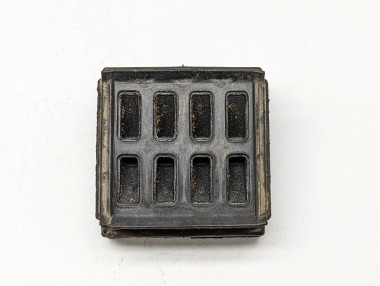 Подушка рессоры MERCEDES-BENZ Sprinter w906 — Разборка Мерседес