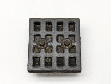 Подушка рессоры MERCEDES-BENZ Sprinter w906 — Разборка Мерседес