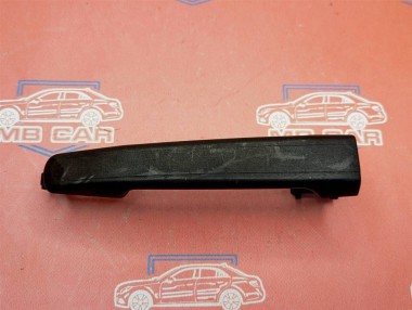 Ручка двери наружняя MERCEDES-BENZ M-класс W163 (1997 - 2001) — Разборка Мерседес