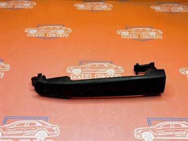 Ручка двери наружняя MERCEDES-BENZ M-класс W163 (1997 - 2001) — Разборка Мерседес