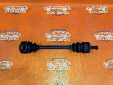 Привод задний MERCEDES-BENZ W124 W124/S124/C124/A124 (1984 - 1993) — Разборка Мерседес