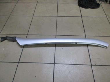 Накладка передней стойки MERCEDES-BENZ S-класс W140 (1991 - 1998) — Разборка Мерседес