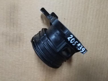 Фланец MERCEDES-BENZ GL-класс X166 (2012 - 2016) — Разборка Мерседес