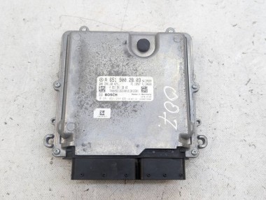 Комплект для запуска FBS4 MERCEDES-BENZ V-класс W447 рестайлинг (2019 - 2025) — Разборка Мерседес