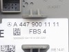 Комплект для запуска FBS4 MERCEDES-BENZ V-класс W447 рестайлинг (2019 - 2025) фото 6 — Разборка Мерседес