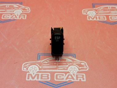Кнопка ESP MERCEDES-BENZ M-класс W163 (1997 - 2001) — Разборка Мерседес