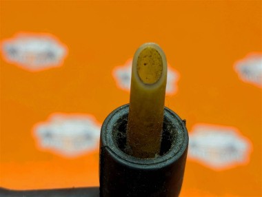 Трубка вентиляции картерных газов MERCEDES-BENZ M-класс W164 (2005 - 2008) — Разборка Мерседес