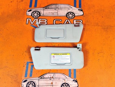 Козырьки MERCEDES-BENZ A-класс W168 (1997 - 2001) A 160 1.6 AT (102 л.с.) &mdash; Разборка Мерседес