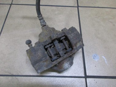 Суппорт задний левый MERCEDES-BENZ S-класс W140 (1991 - 1998) — Разборка Мерседес