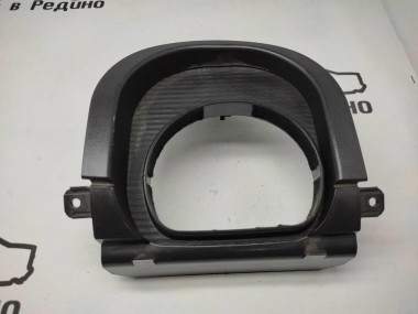 Крышка рулевой колонки MERCEDES-BENZ S-класс W220 (1998 - 2005) — Разборка Мерседес