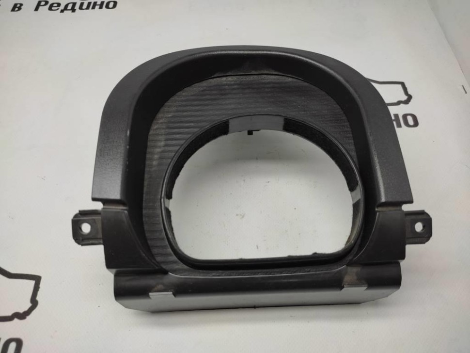 Крышка рулевой колонки MERCEDES-BENZ S-класс W220 (1998 - 2005) фото 1 — Разборка Мерседес