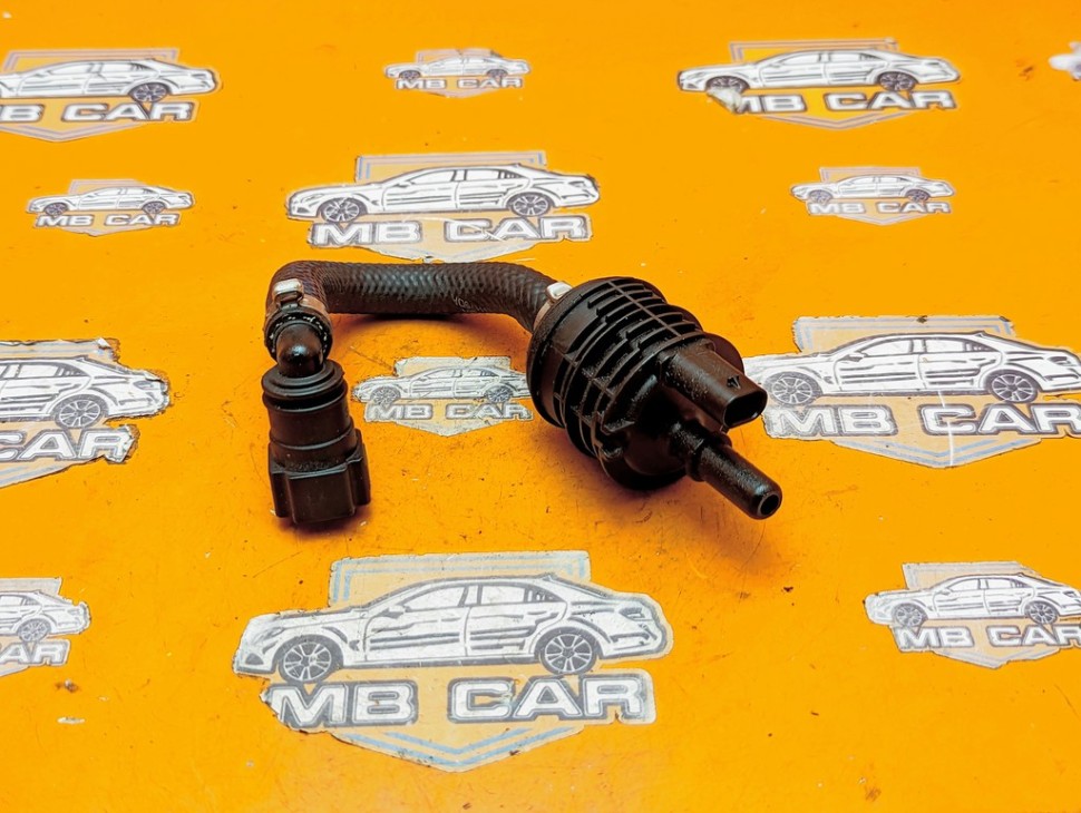 Клапан вентиляции MERCEDES-BENZ CLA-класс C118/X118 (2019 - 2023) фото 1 &mdash; Разборка Мерседес