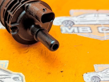 Клапан вентиляции MERCEDES-BENZ CLA-класс C118/X118 (2019 - 2023) &mdash; Разборка Мерседес